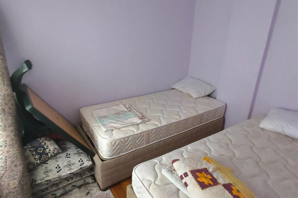 C21NEXAR'DAN YALOVA ÇINARCIK SÜMER SİTESİ'NDE SATILIK İKİZ VİLLA