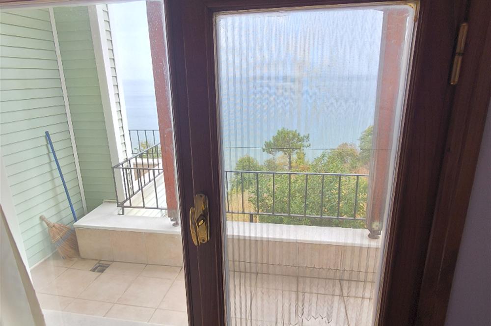 C21NEXAR'DAN YALOVA ÇINARCIK SÜMER SİTESİ'NDE SATILIK İKİZ VİLLA