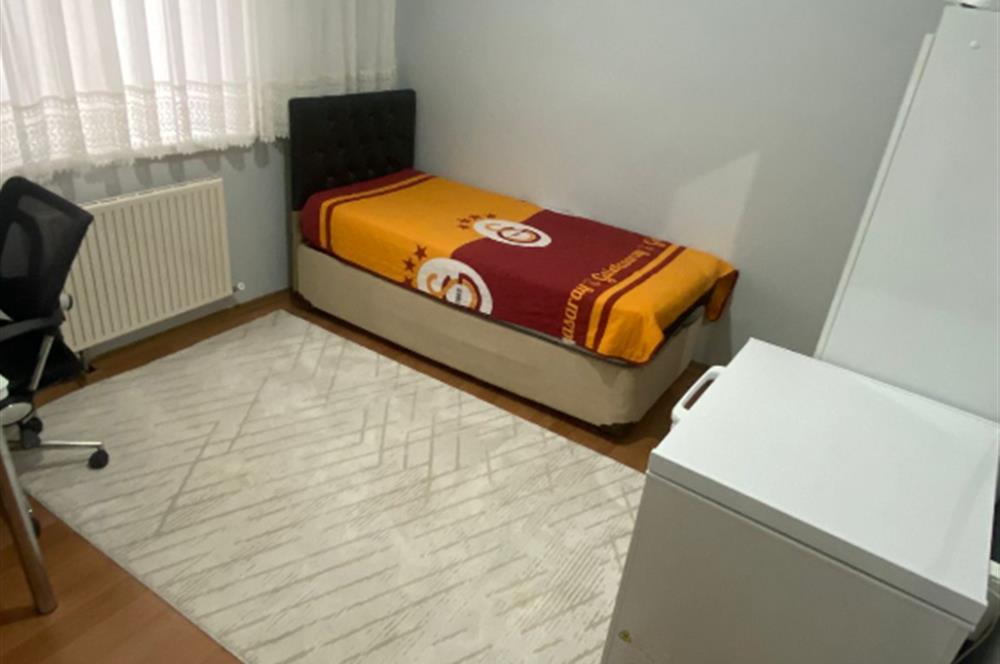 GÖLBAŞI TOKİ'DE SATILIK 2+1 SİTE İÇERİSİNDE FIRSAT DAİRE