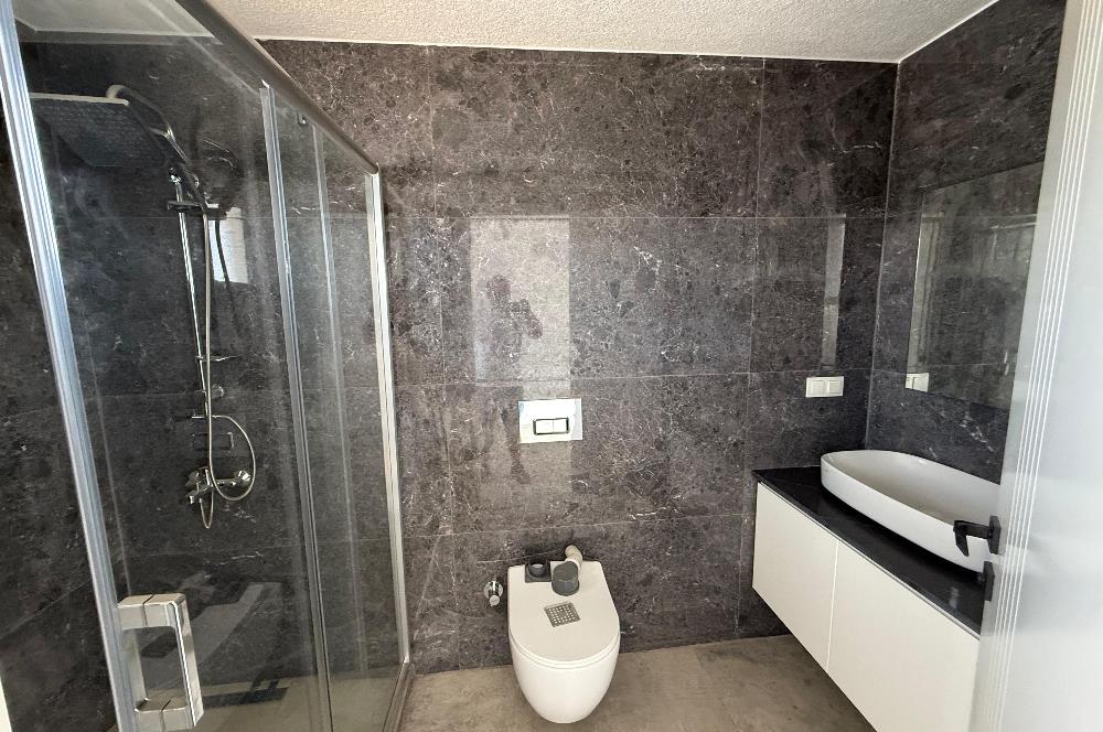 Muğla Milas Beyciler' de Satılık 3+1 Villa