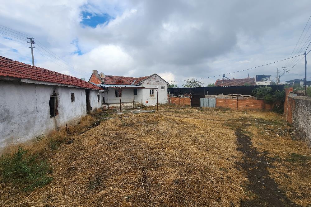 C21 BAL DAN KÖTEYLİ KÖYÜNDE KİRALIK MÜSTAKİL EV