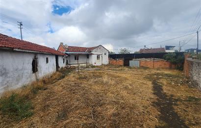 C21 BAL DAN KÖTEYLİ KÖYÜNDE KİRALIK MÜSTAKİL EV