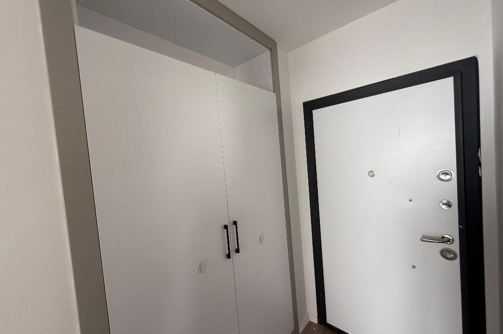 Bodrum Mumcular'da Satılık 2+1 Bahçe Katı Daire