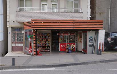 CENTURY 21'DEN SELİMİYE MAHALLESİNDE DEVREN KİRALIK MARKET..