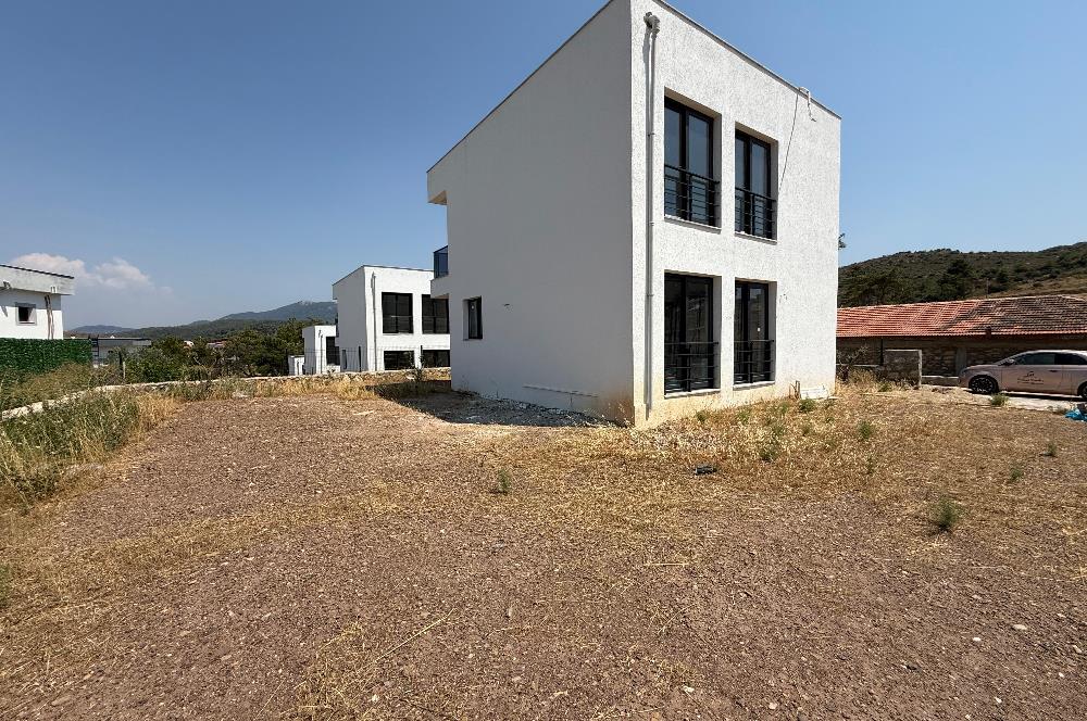 Muğla Milas Beyciler' de Satılık 3+1 Villa