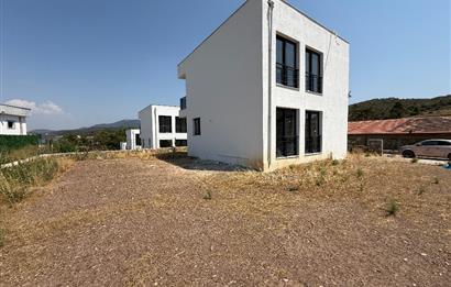 Muğla Milas Beyciler' de Satılık 3+1 Villa