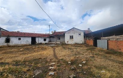 C21 BAL DAN KÖTEYLİ KÖYÜNDE KİRALIK MÜSTAKİL EV
