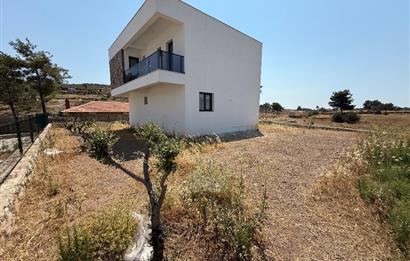 Muğla Milas Beyciler' de Satılık 3+1 Villa