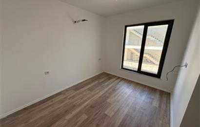 Bodrum Mumcular'da Satılık 2+1 Bahçe Katı Daire