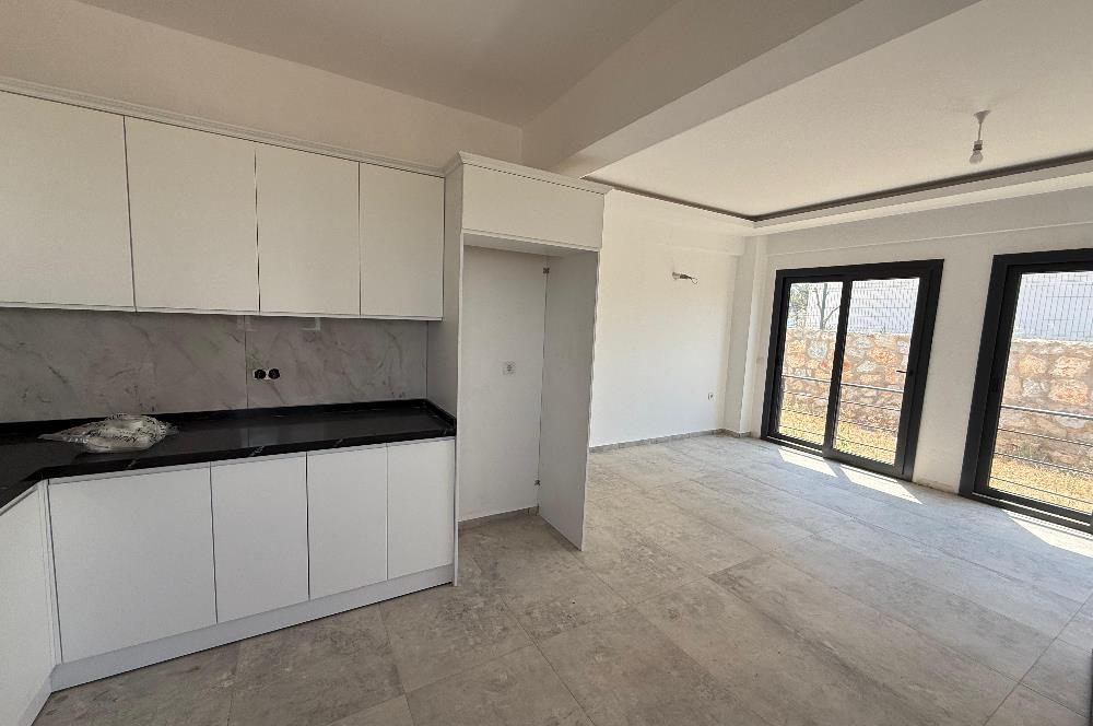 Muğla Milas Beyciler' de Satılık 3+1 Villa