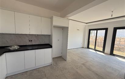 Muğla Milas Beyciler' de Satılık 3+1 Villa