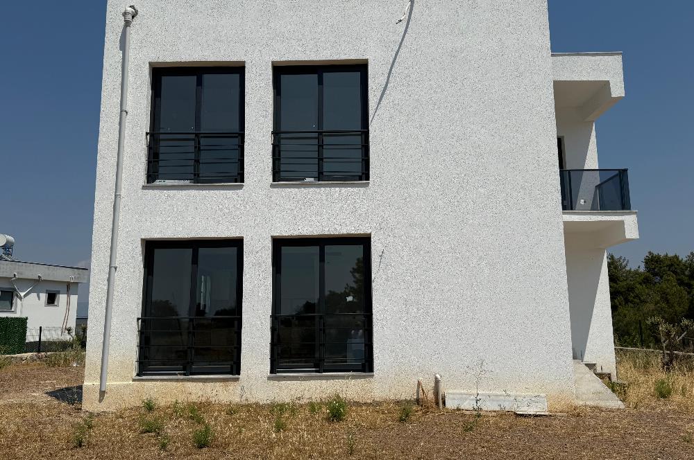 Muğla Milas Beyciler' de Satılık 3+1 Villa