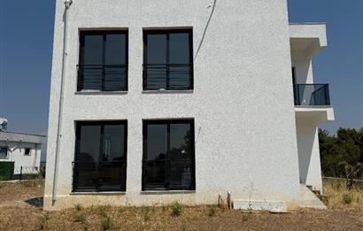 Muğla Milas Beyciler' de Satılık 3+1 Villa