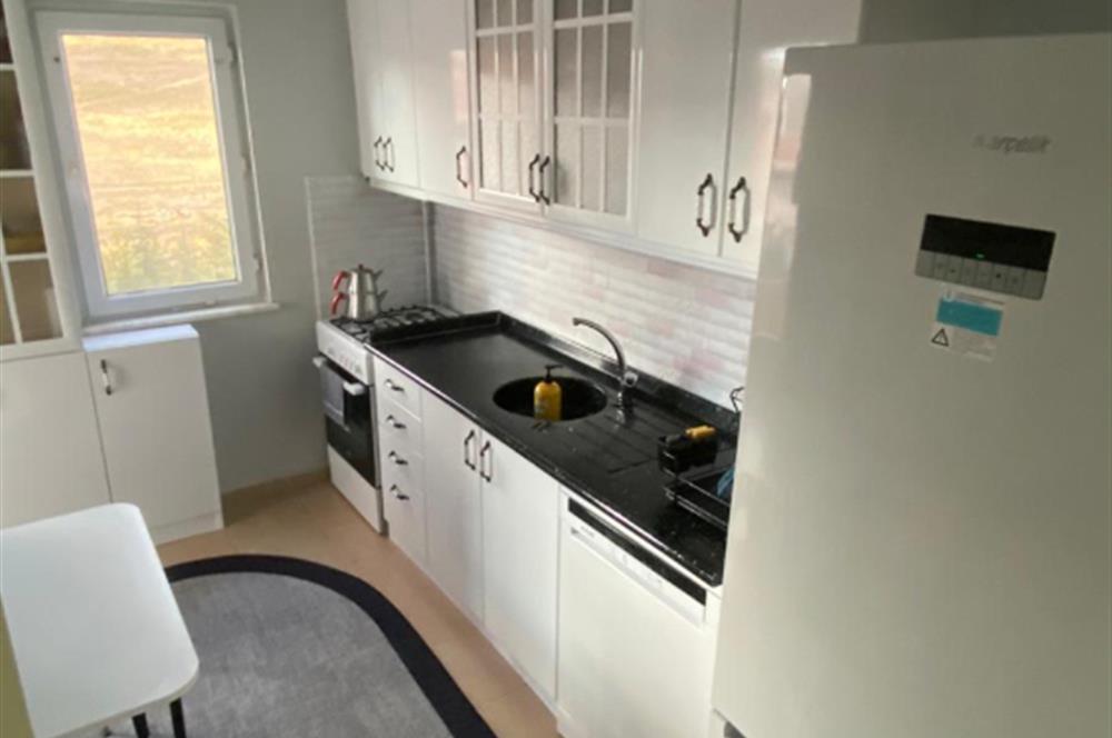 GÖLBAŞI TOKİ'DE SATILIK 2+1 SİTE İÇERİSİNDE FIRSAT DAİRE