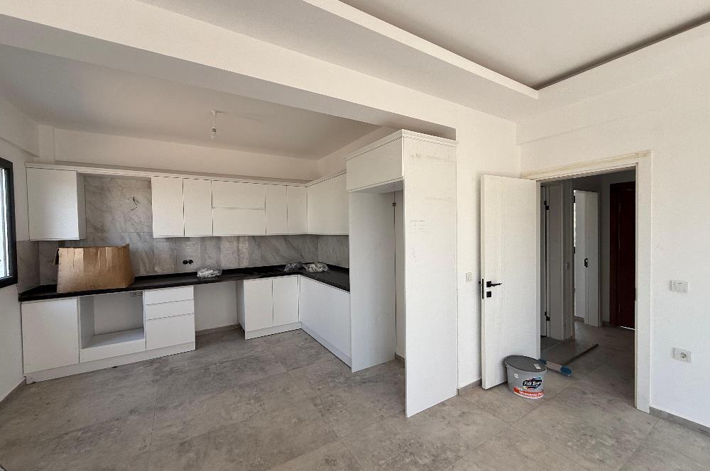 Muğla Milas Beyciler' de Satılık 3+1 Villa