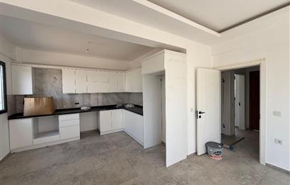 Muğla Milas Beyciler' de Satılık 3+1 Villa