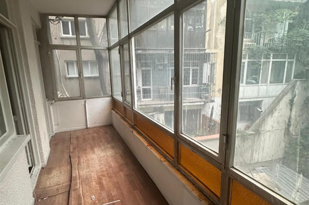 BOĞAZ MANZARALI 3+1 KİRALIK KONUT VE OFİSE UYGUN