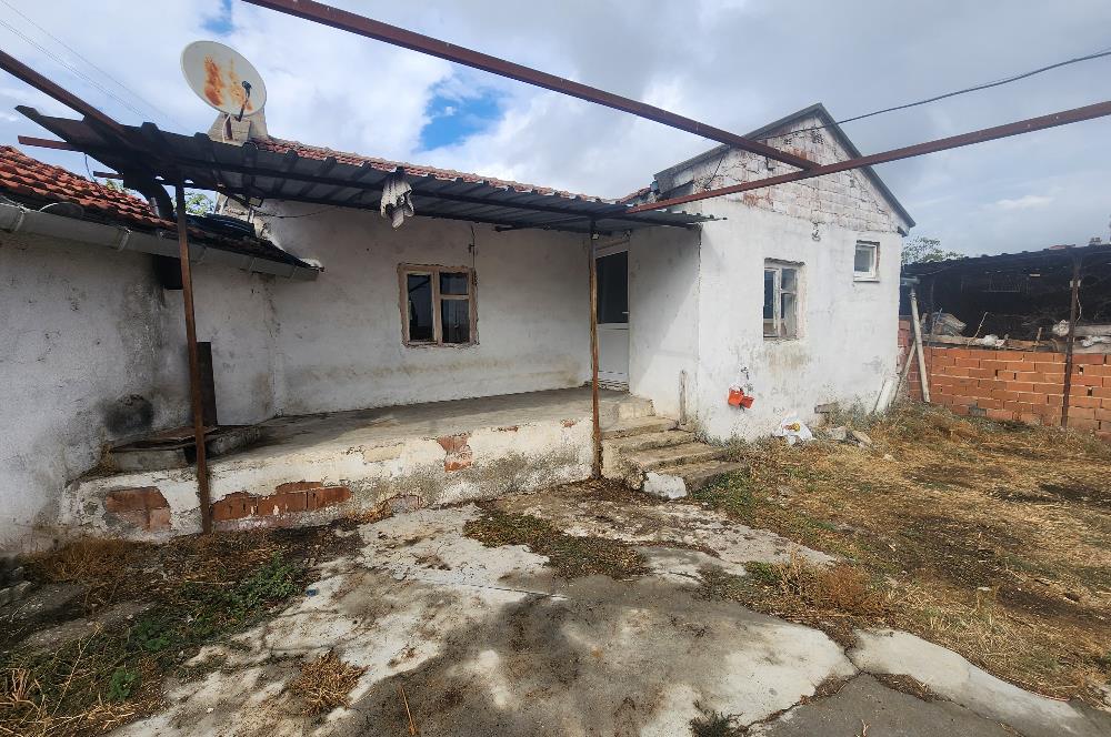 C21 BAL DAN KÖTEYLİ KÖYÜNDE KİRALIK MÜSTAKİL EV