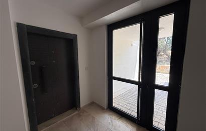 Bodrum Mumcular'da Satılık 2+1 Bahçe Katı Daire