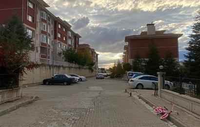 GÖLBAŞI TOKİ'DE SATILIK 2+1 SİTE İÇERİSİNDE FIRSAT DAİRE