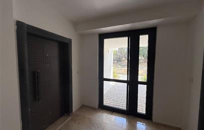 Bodrum Mumcular'da Satılık 2+1 Bahçe Katı Daire