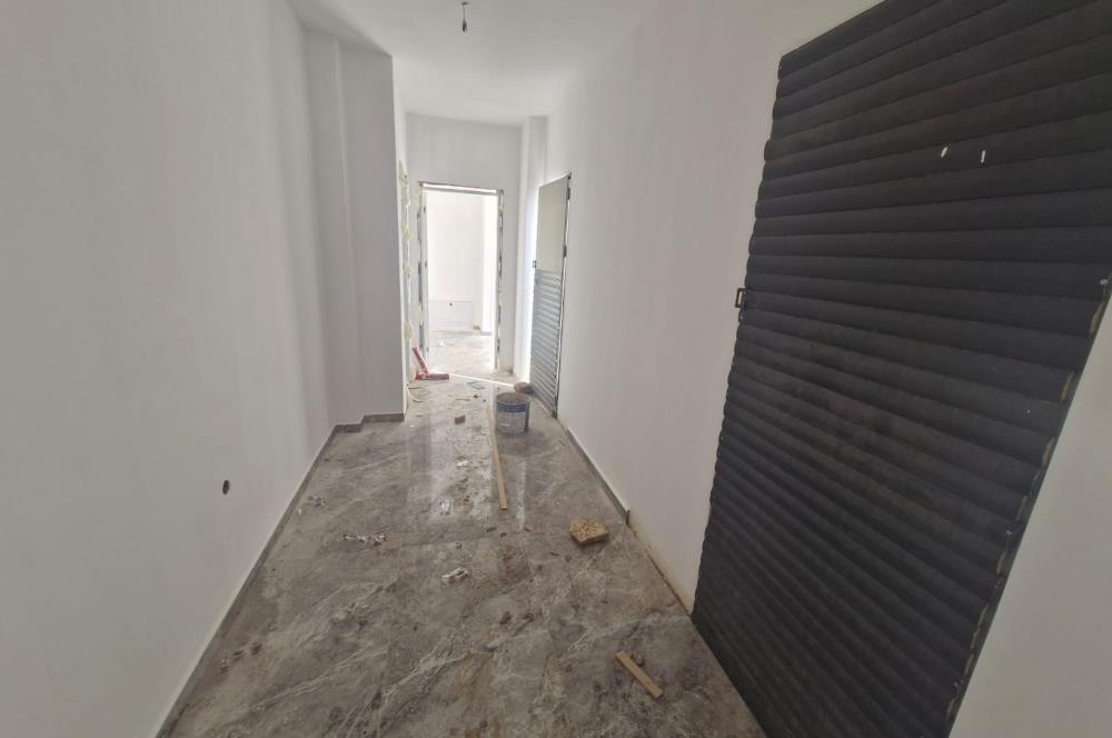 Bodrum Yalıçiftlik' te Satılık Havuzlu Müstakil Villa