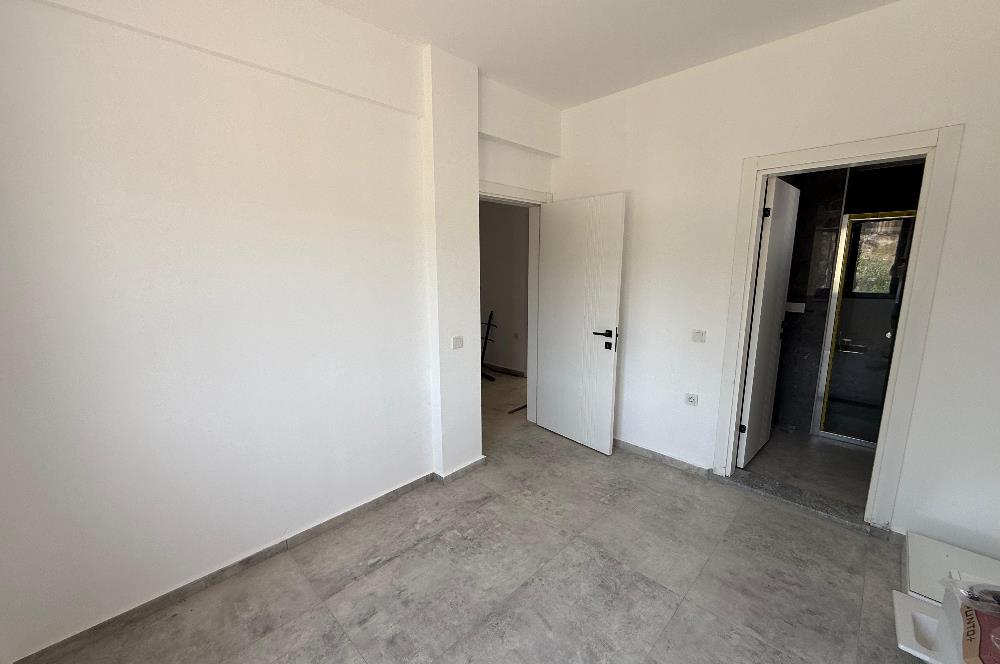 Muğla Milas Beyciler' de Satılık 3+1 Villa