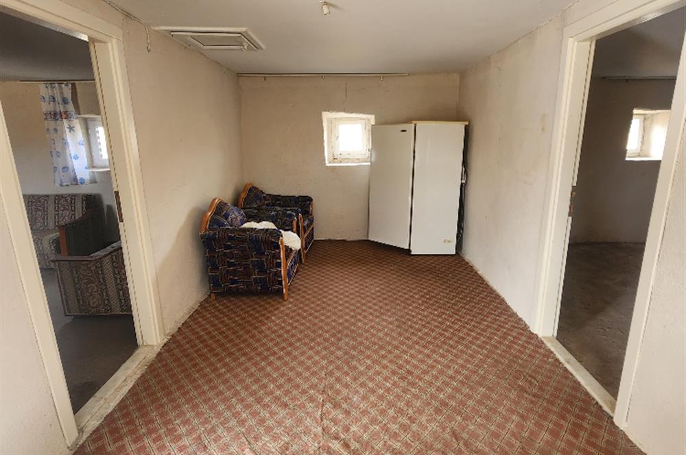 C21 BAL DAN KÖTEYLİ KÖYÜNDE KİRALIK MÜSTAKİL EV