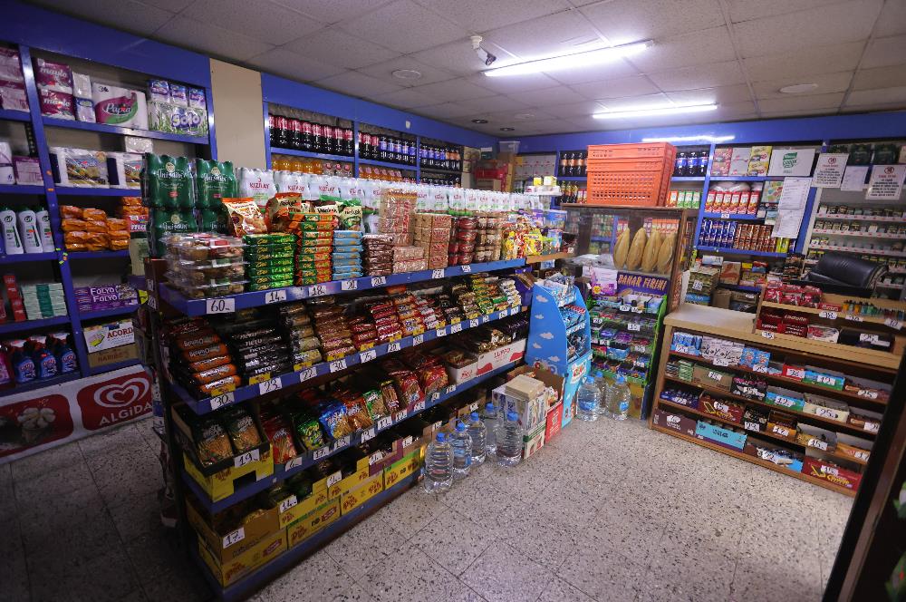 CENTURY 21'DEN SELİMİYE MAHALLESİNDE DEVREN KİRALIK MARKET..