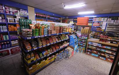 CENTURY 21'DEN SELİMİYE MAHALLESİNDE DEVREN KİRALIK MARKET..