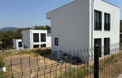 Muğla Milas Beyciler' de Satılık 3+1 Villa
