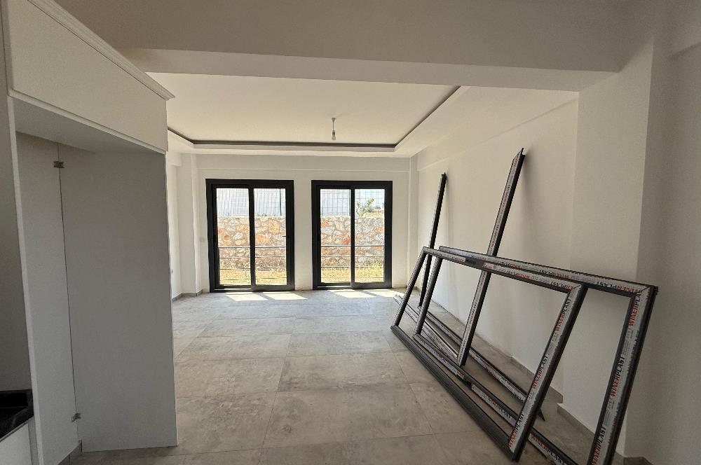Muğla Milas Beyciler' de Satılık 3+1 Villa