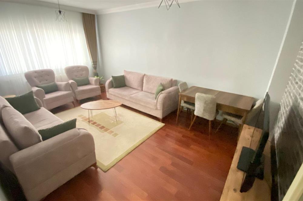 GÖLBAŞI TOKİ'DE SATILIK 2+1 SİTE İÇERİSİNDE FIRSAT DAİRE