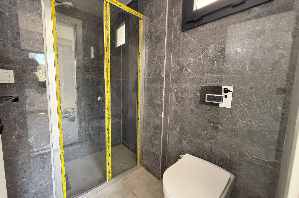 Muğla Milas Beyciler' de Satılık 3+1 Villa