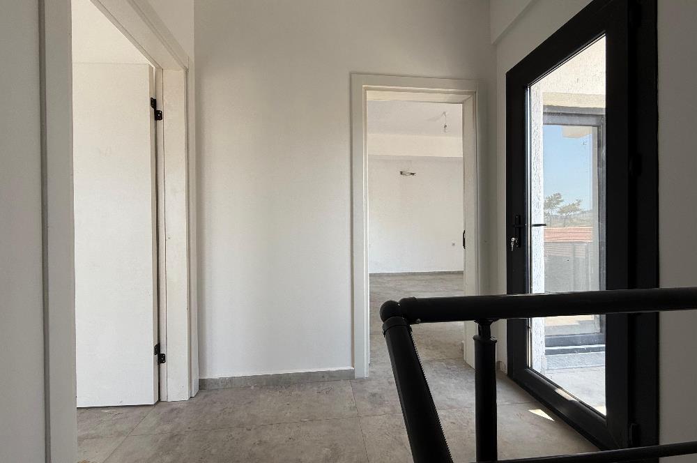 Muğla Milas Beyciler' de Satılık 3+1 Villa