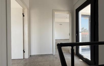 Muğla Milas Beyciler' de Satılık 3+1 Villa