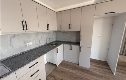 Bodrum Mumcular'da Satılık 2+1 Bahçe Katı Daire