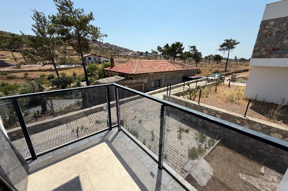 Muğla Milas Beyciler' de Satılık 3+1 Villa