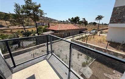 Muğla Milas Beyciler' de Satılık 3+1 Villa