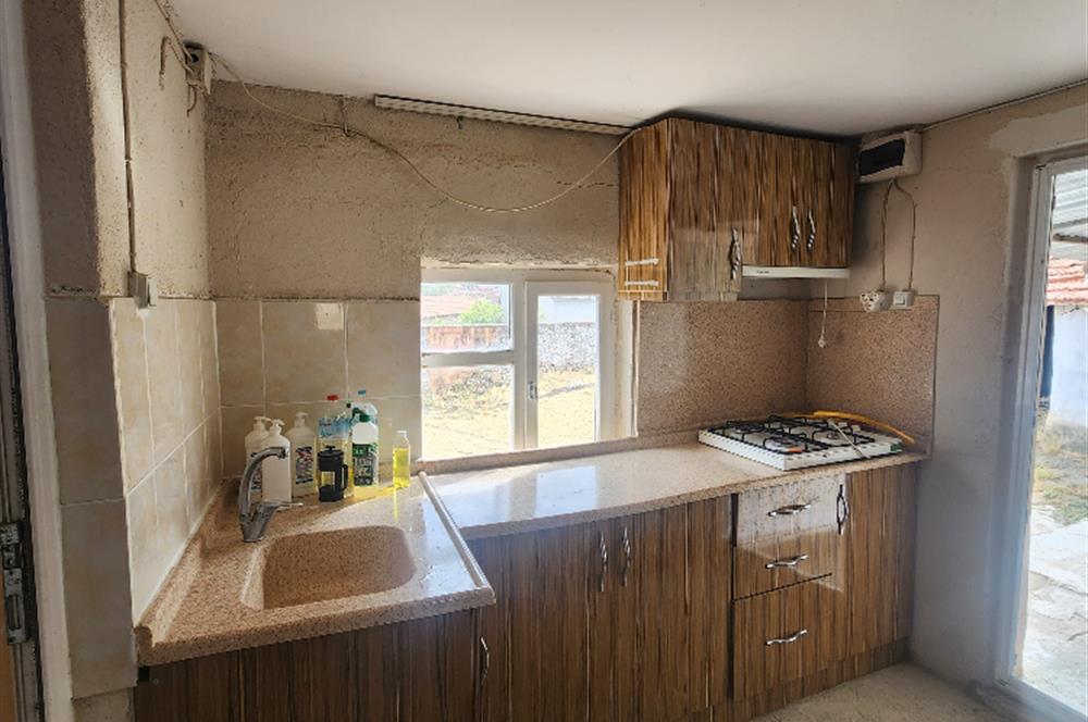 C21 BAL DAN KÖTEYLİ KÖYÜNDE KİRALIK MÜSTAKİL EV