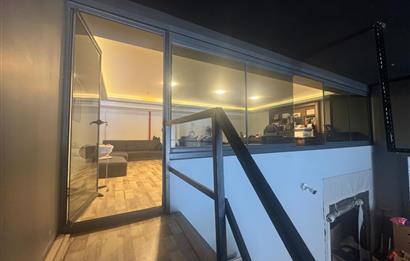 GÖLBAŞI HAYMANA BULVARI’NDA FULL YAPILI, MODERN 250 M² KİRALIK DÜKKAN – HEMEN FAALİYETE UYGUN!