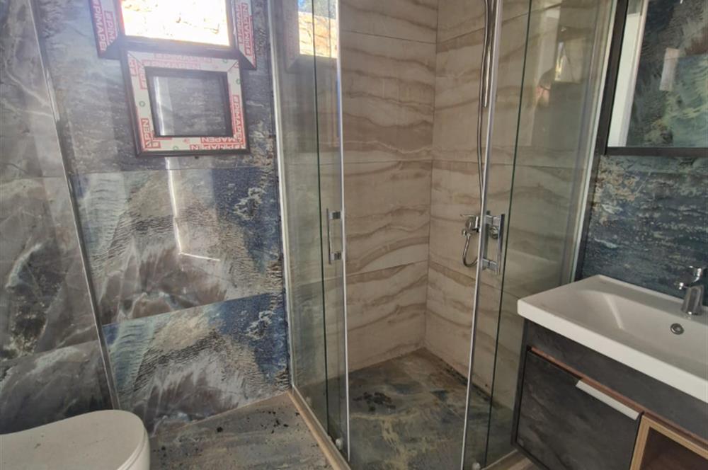 Bodrum Yalıçiftlik' te Satılık Havuzlu Müstakil Villa