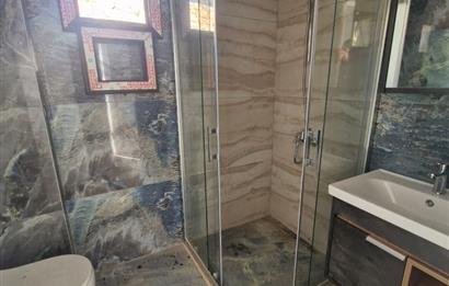 Bodrum Yalıçiftlik' te Satılık Havuzlu Müstakil Villa