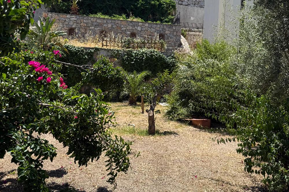 Bodrum Kumbahçe'de Satılık İmarlı Arsa