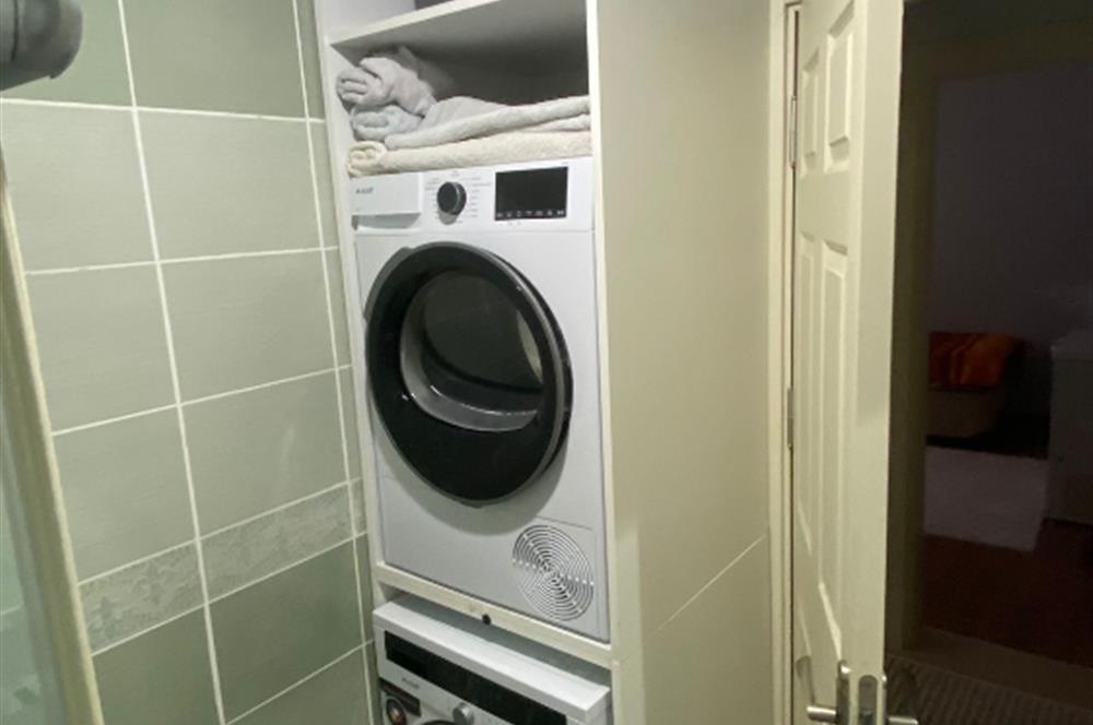 GÖLBAŞI TOKİ'DE SATILIK 2+1 SİTE İÇERİSİNDE FIRSAT DAİRE