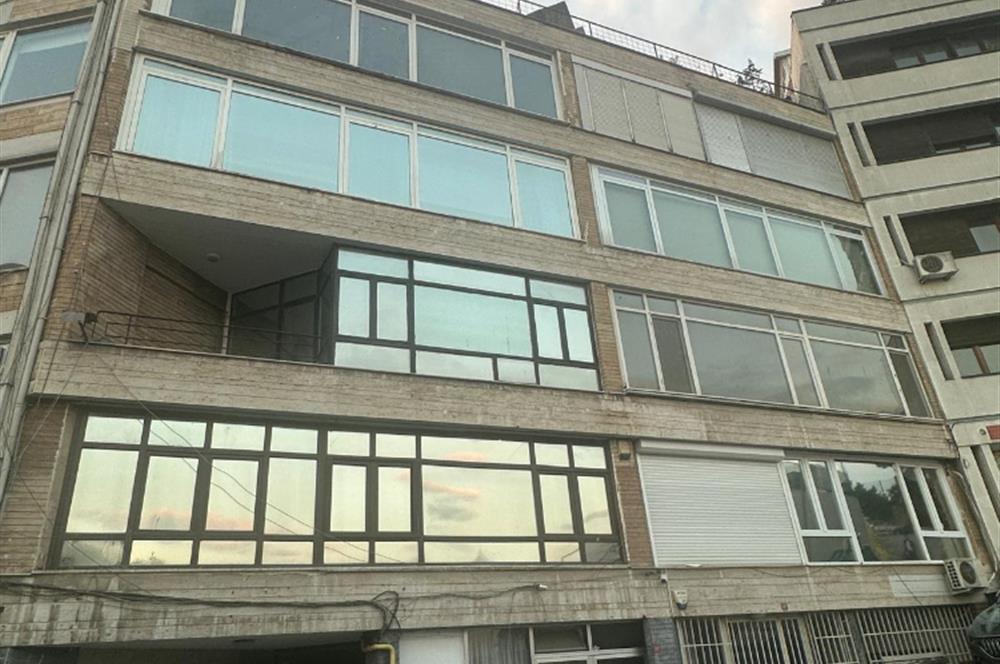 BOĞAZ MANZARALI 3+1 KİRALIK KONUT VE OFİSE UYGUN