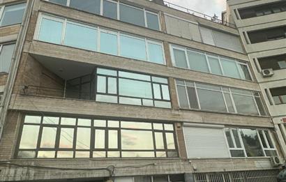 BOĞAZ MANZARALI 3+1 KİRALIK KONUT VE OFİSE UYGUN