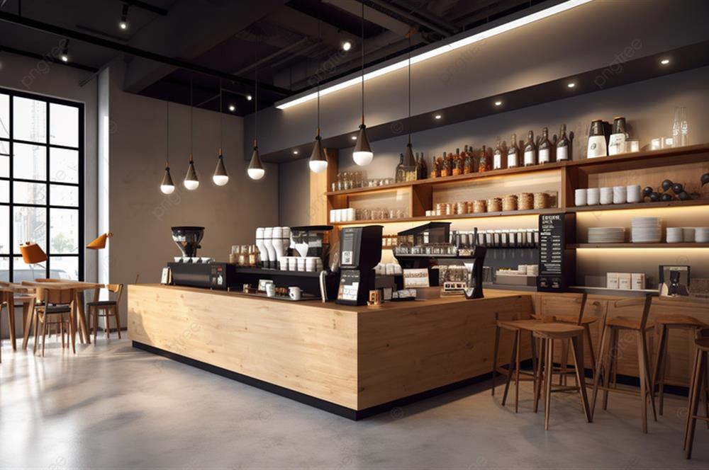 C21 NEXAR'DAN Bakırköy'de Devren Kiralık Kurumsal Kahve Mağazası