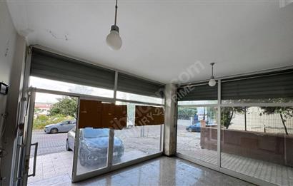 SANCAKTEPE YENİDOĞANDA DEPOLU DÜKKAN