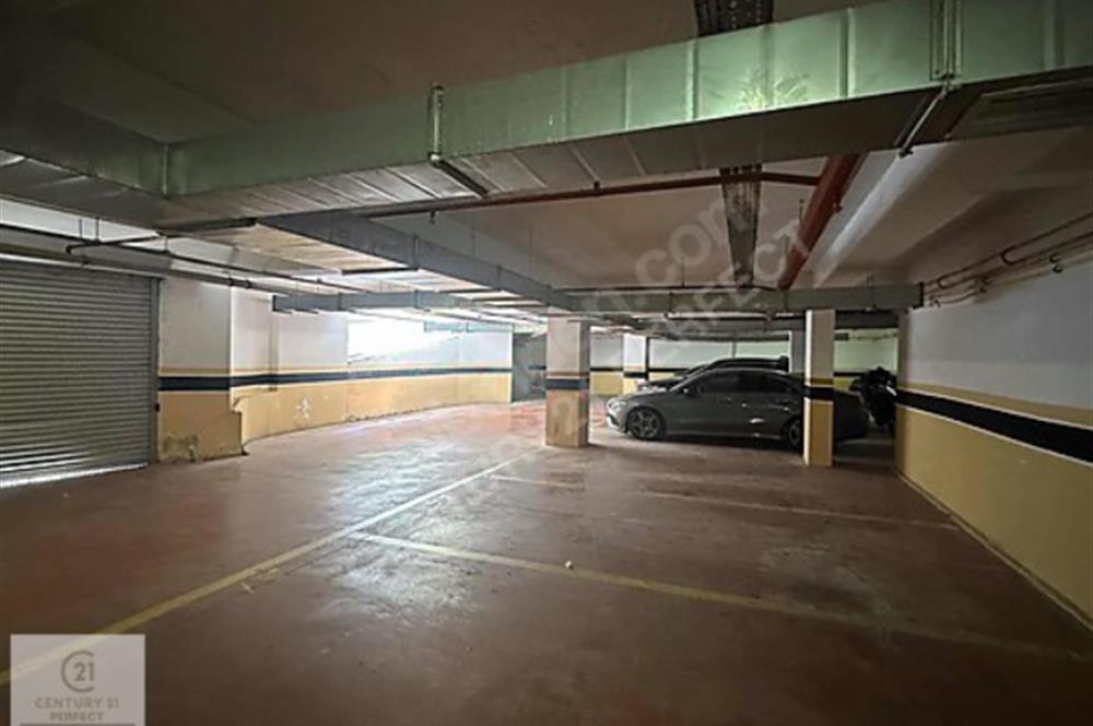 CENTURY21 PERFECT'TEN DEVLET HASTAHANESİ ARKASI SİTE İÇERİSİNDE
